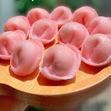 Há Cảo Sò Điệp Vỏ Hồng 20 cái/500gr-duoc-ban-tai-Há Cảo Xuất Khẩu