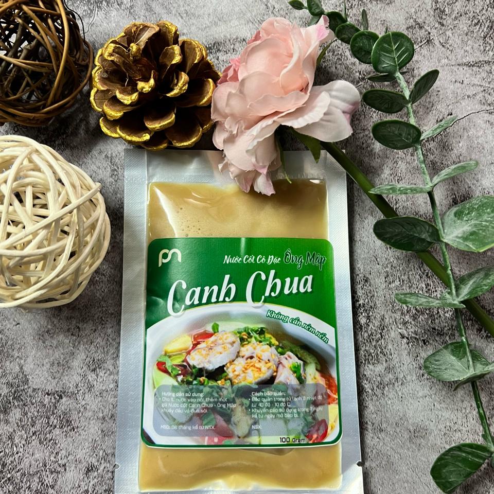 Nước Cốt Canh Chua-Lẩu Chua 100gr-duoc-ban-tai-Há Cảo Xuất Khẩu