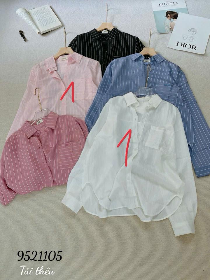 Somi trơn sọc mờ m96-duoc-ban-tai-Minh Thư Store