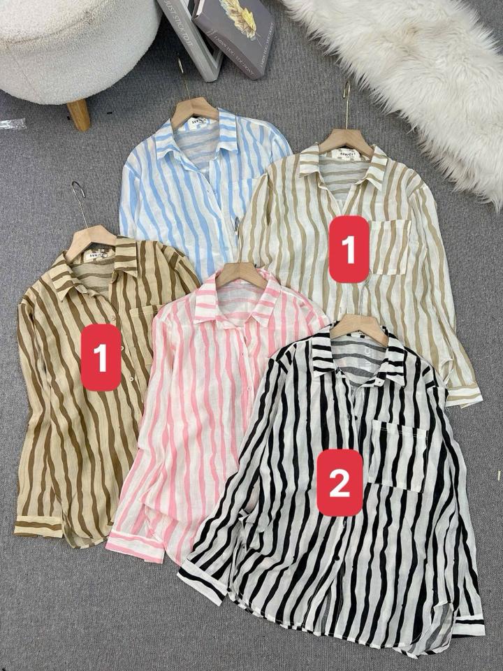 Somi sọc m14-duoc-ban-tai-Minh Thư Store