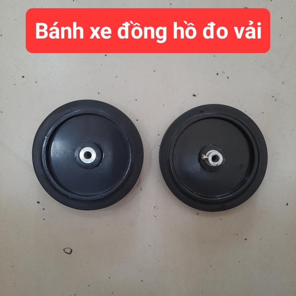 Bánh xe đồng hồ đo vải-duoc-ban-tai-Hồng Đức
