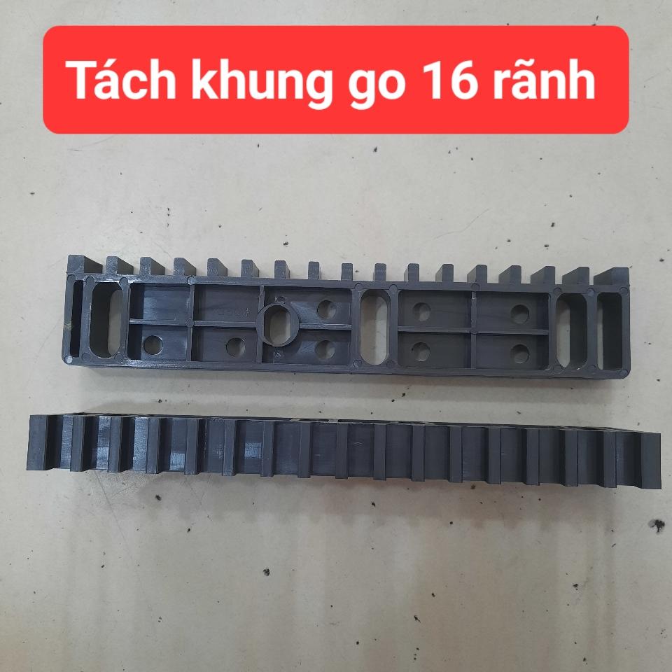 Bát nhựa 16 rãnh, QA 09/24-duoc-ban-tai-Hồng Đức
