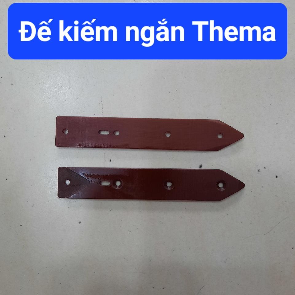 Đế kiếm ngắn Thema, QA 06/23-duoc-ban-tai-Hồng Đức