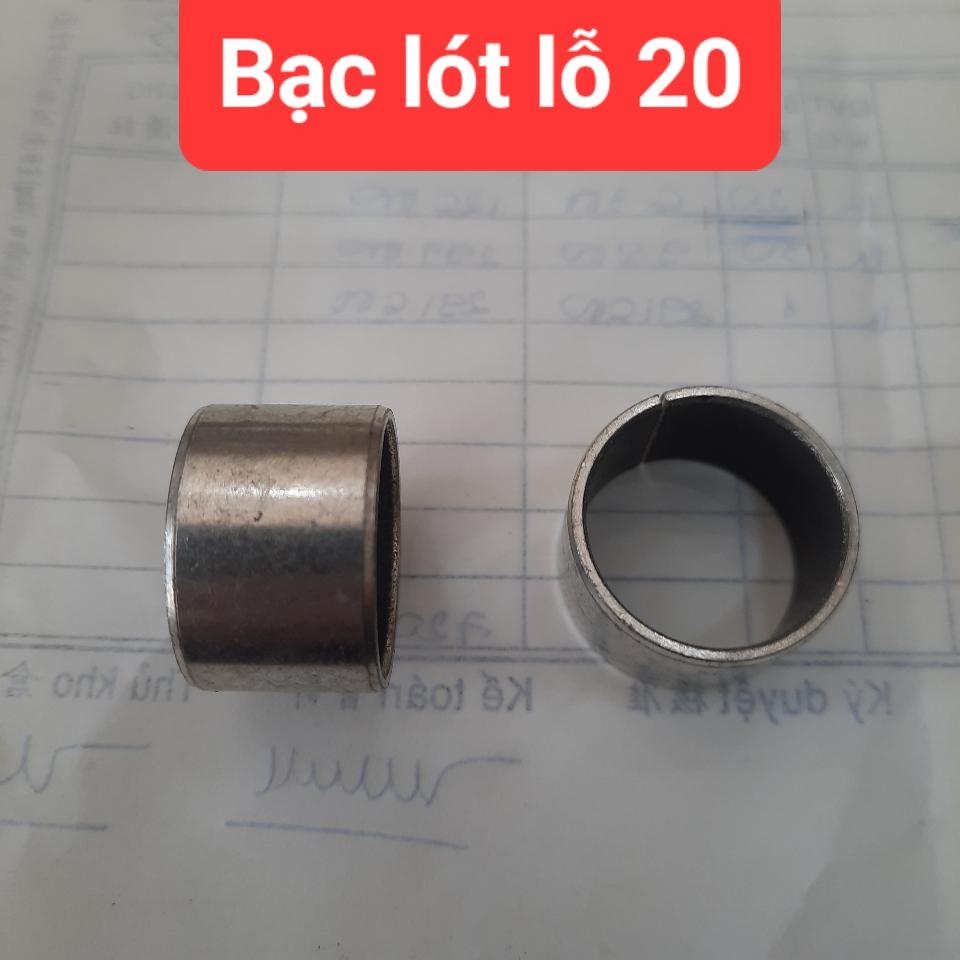 Bạc lót lỗ 20, YC 09/23-duoc-ban-tai-Hồng Đức