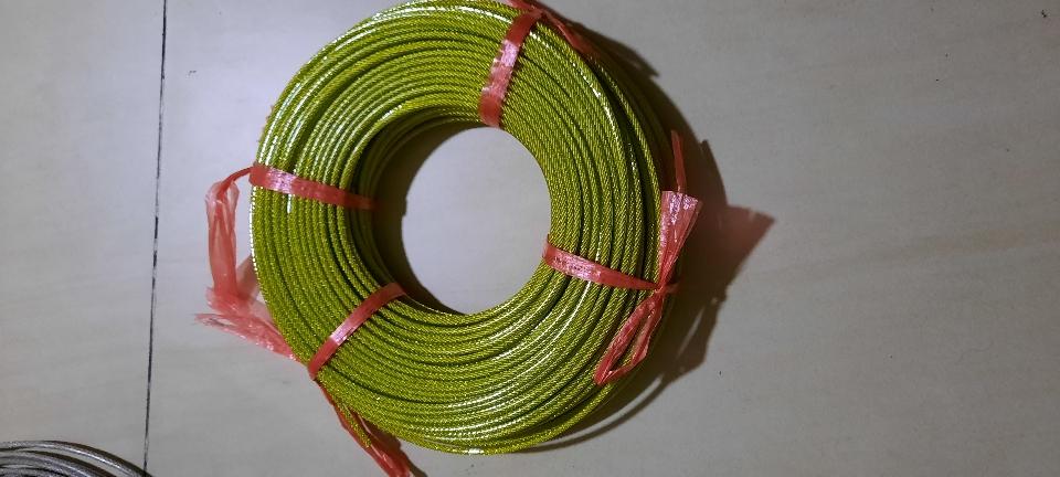 Dây cáp xanh ,Y 06/22-duoc-ban-tai-Hồng Đức