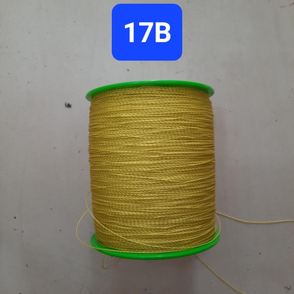 Dây xà vàng 17B, QA 11/23-duoc-ban-tai-Hồng Đức