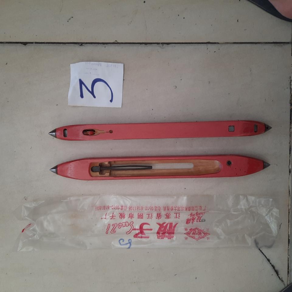 Thoi đỏ 3 dài 340 cm, HT 04/25-duoc-ban-tai-Hồng Đức