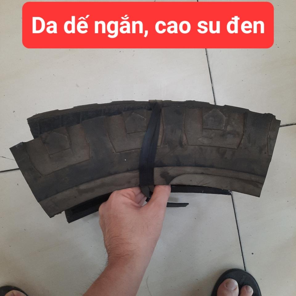 Da dế ngắn (cao su đen), T 06/24-duoc-ban-tai-Hồng Đức
