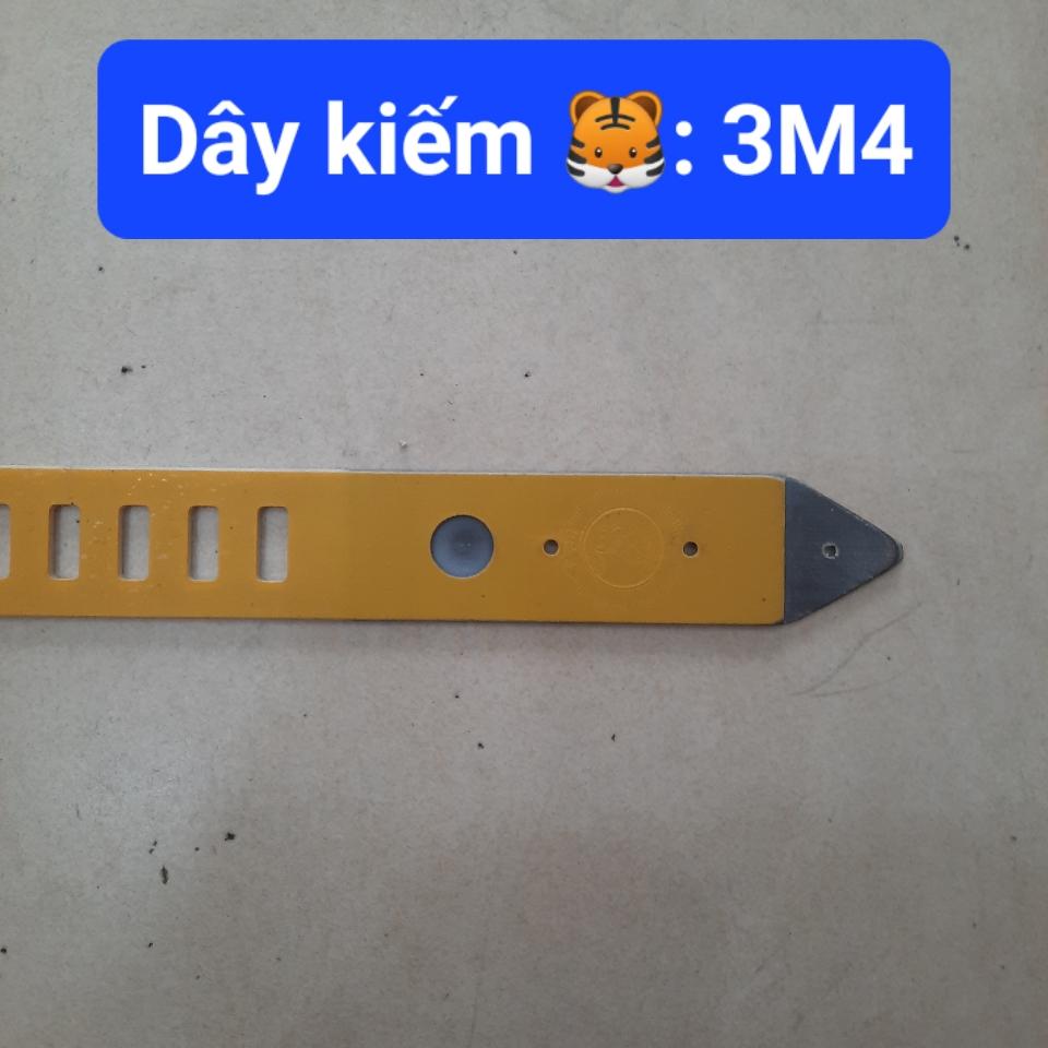 Dây kiếm cọp 3M4, Y 07/24-duoc-ban-tai-Hồng Đức