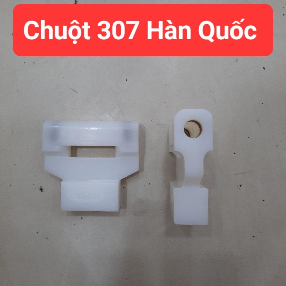 Chuột nhựa 307(2 bên), QA 03/24-duoc-ban-tai-Hồng Đức