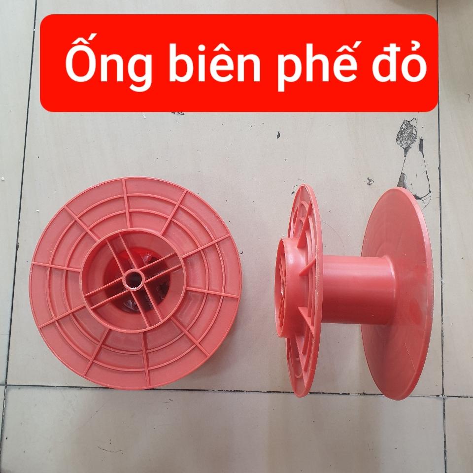 Ống biên phế đỏ, DM 03/25-duoc-ban-tai-Hồng Đức