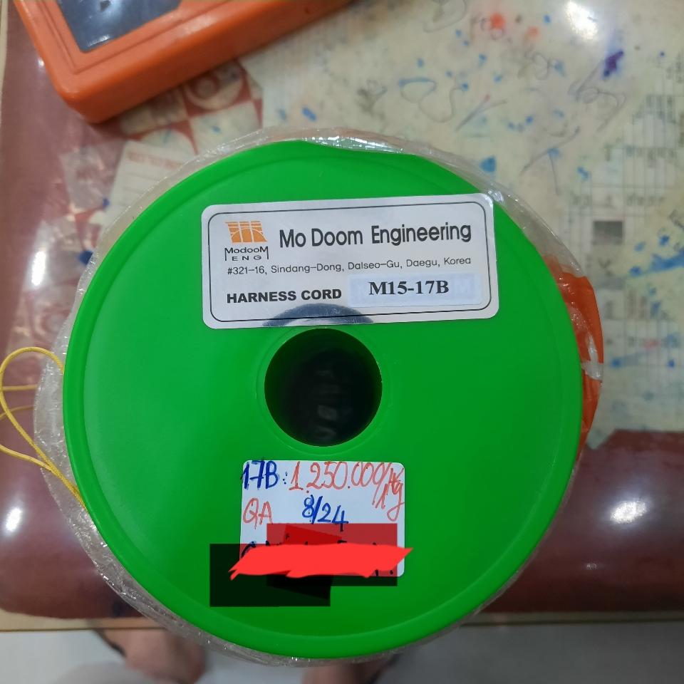 Dây xà vàng 17B, QA 11/23-duoc-ban-tai-Hồng Đức