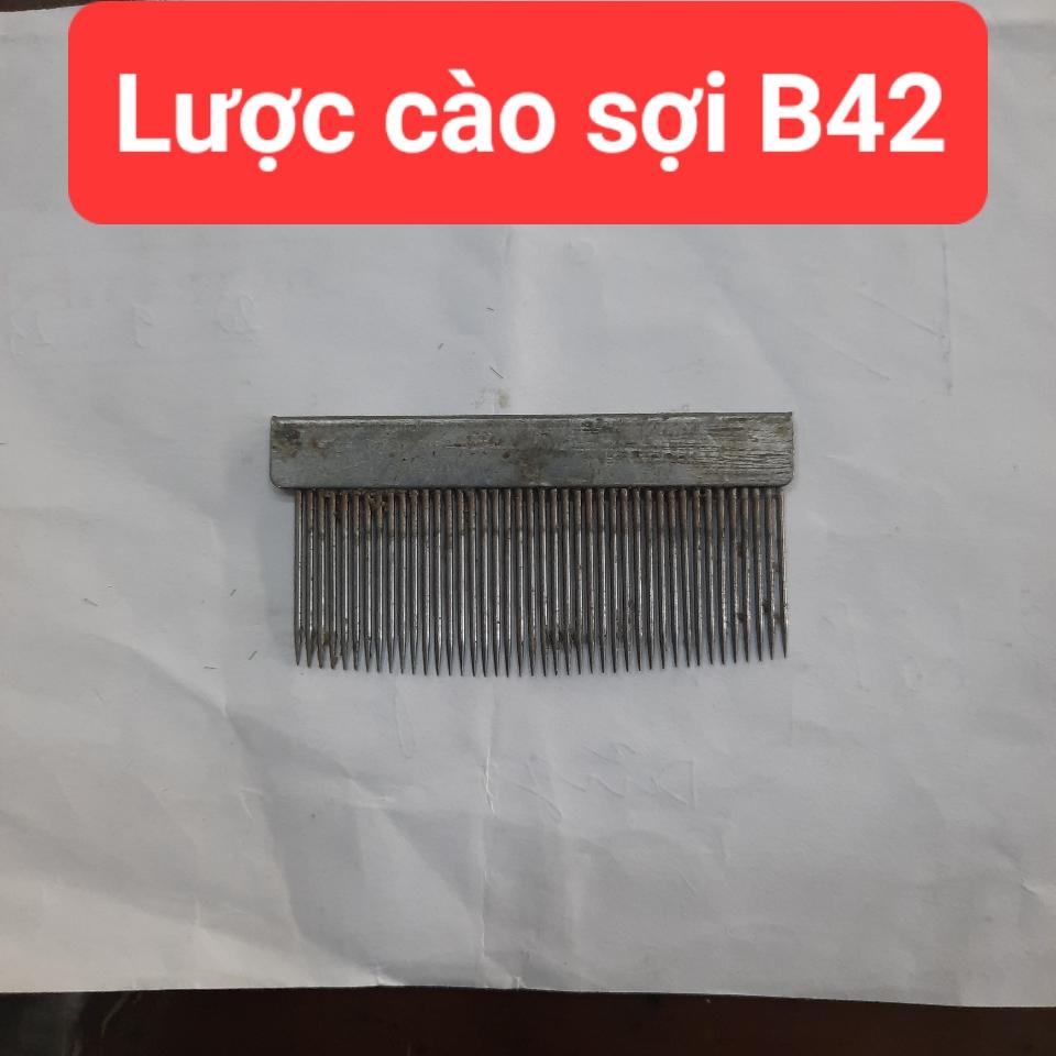 Lược cào sợi, 04/24-duoc-ban-tai-Hồng Đức