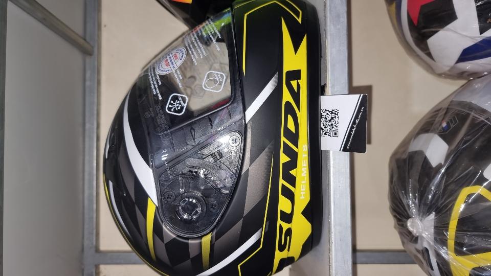 Fullface 2000C-duoc-ban-tai-Mũ bảo hiểm chính hãng DTS