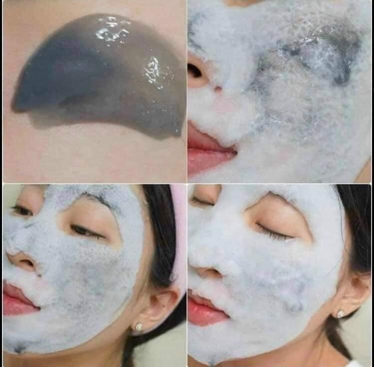 Mặt nạ thải độc sum 37-duoc-ban-tai-Nhà mít