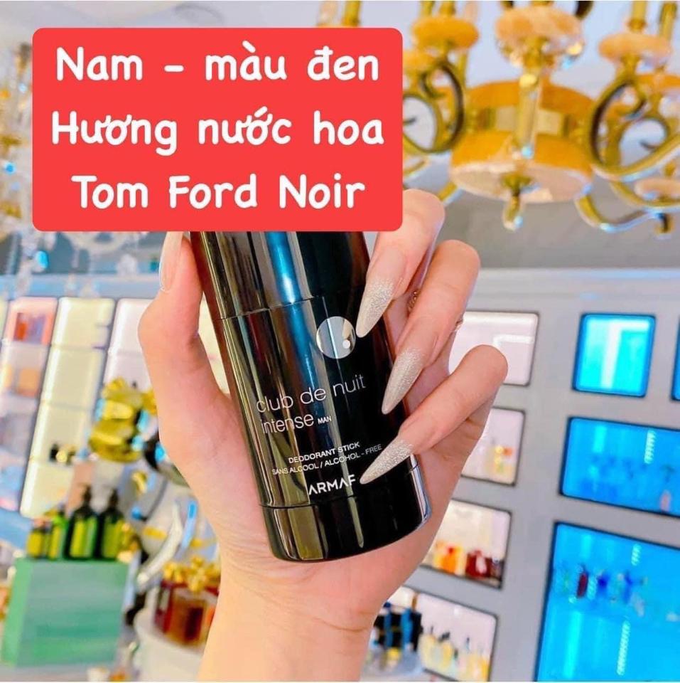 Lăn khử mùi club de nuit-duoc-ban-tai-Nhà mít