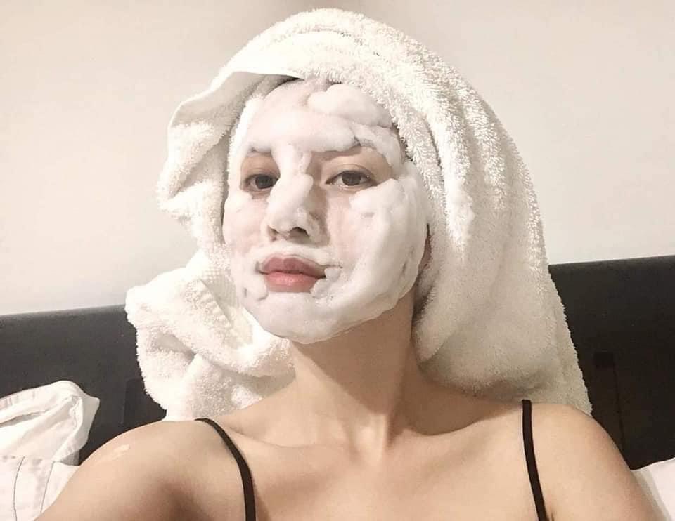 Mặt nạ thải độc sum 37-duoc-ban-tai-Nhà mít