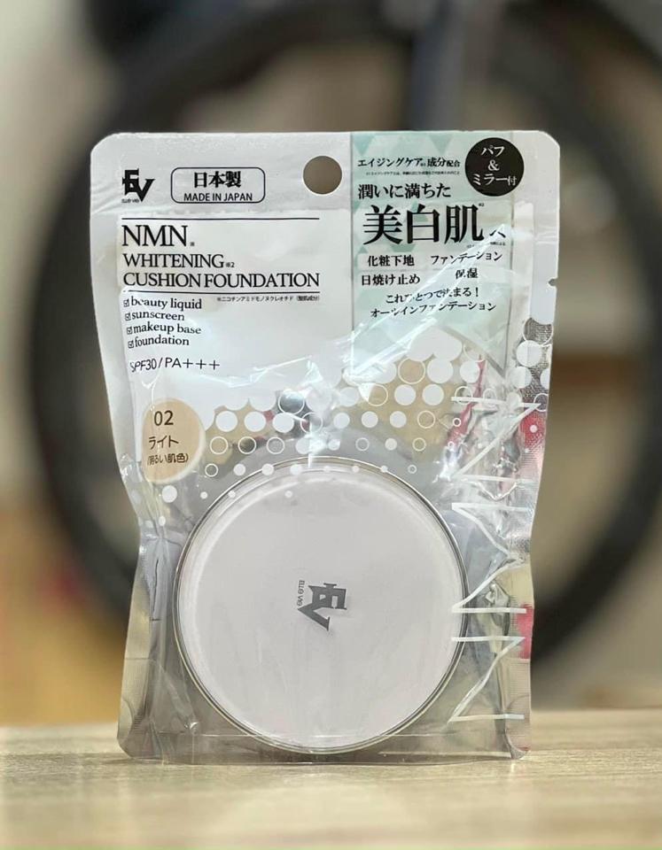 Cushion phấn nước tế bào gốc NMN-duoc-ban-tai-Nhà mít