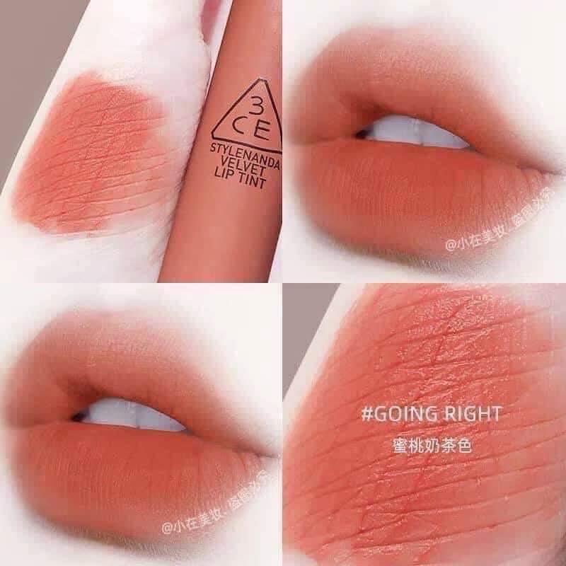 Son 3ce cam hồng đất-duoc-ban-tai-Nhà mít