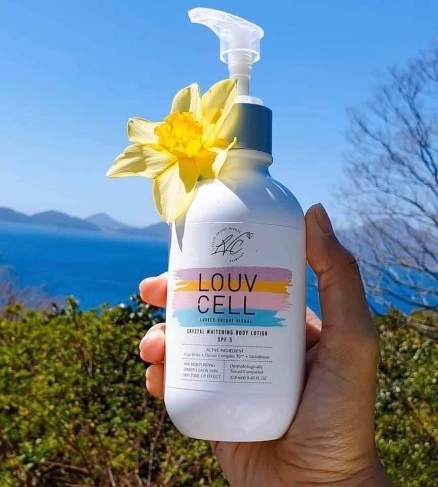 Kem body Lovuvcell Korea-duoc-ban-tai-Nhà mít