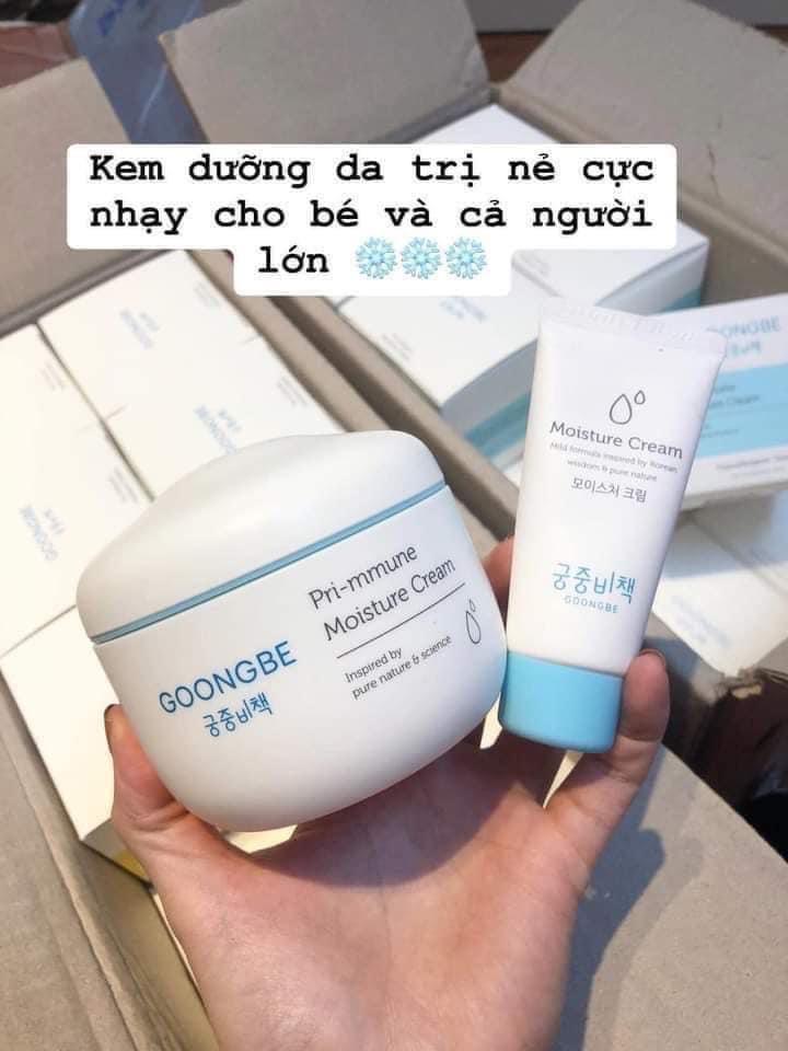 Kem trị nẻ Kid Goongbe-duoc-ban-tai-Nhà mít