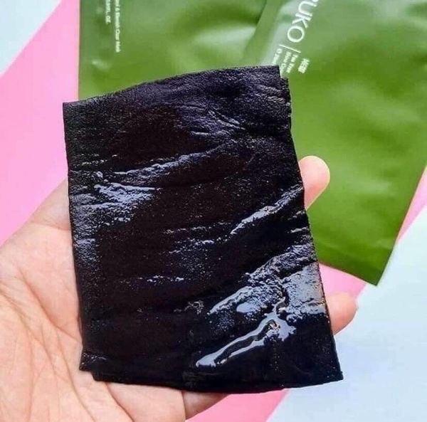 Mặt nạ Naruko tràm trà 8 miếng-duoc-ban-tai-Nhà mít