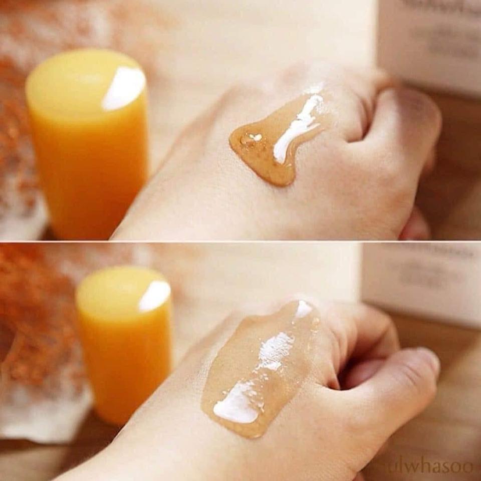 Tinh chất Serum Firstcare Sulwhasoo 15ml-duoc-ban-tai-Nhà mít
