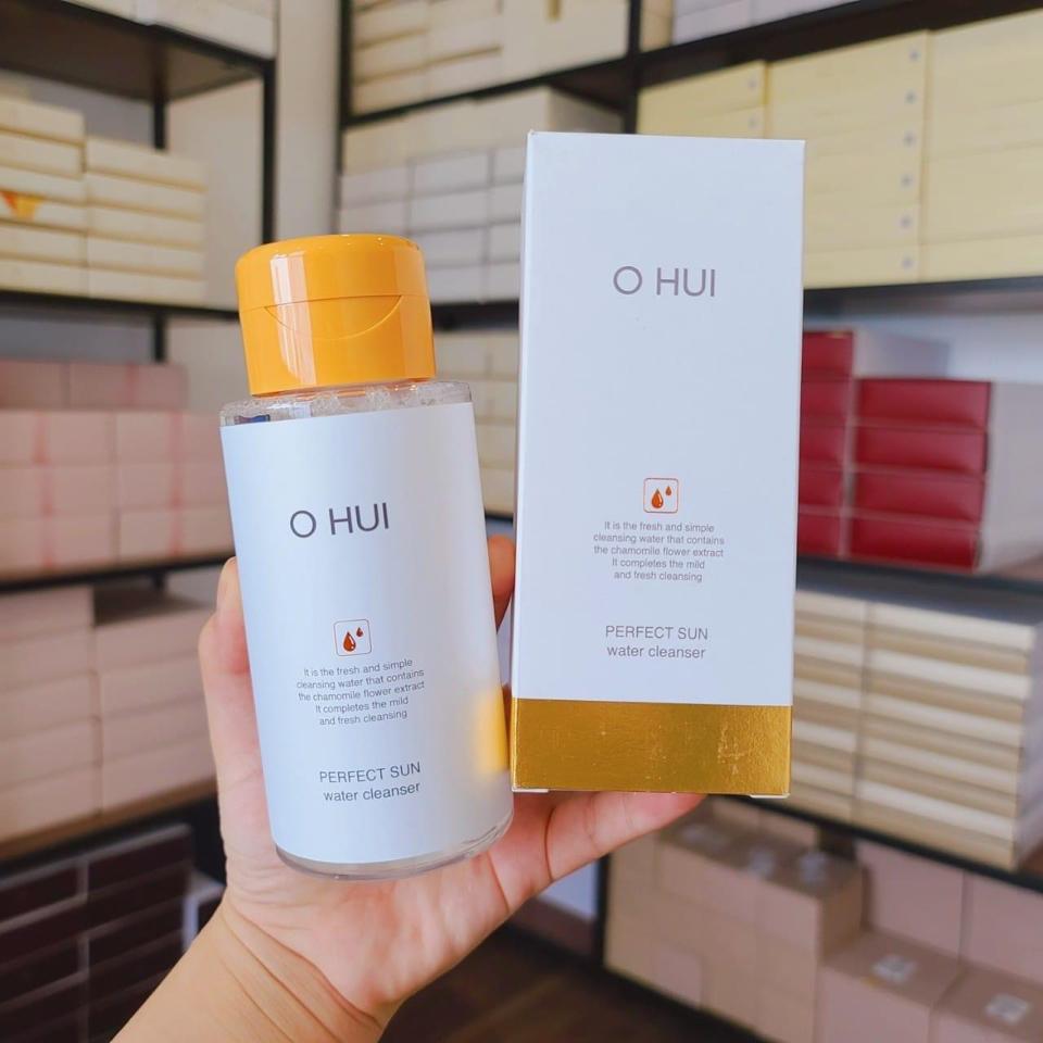 Tẩy trang Ohui 300ml-duoc-ban-tai-Nhà mít