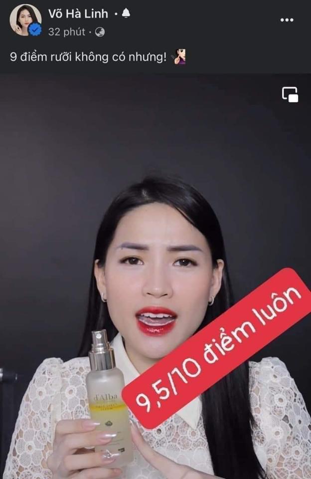 Xịt khoáng bơ d'alba-duoc-ban-tai-Nhà mít