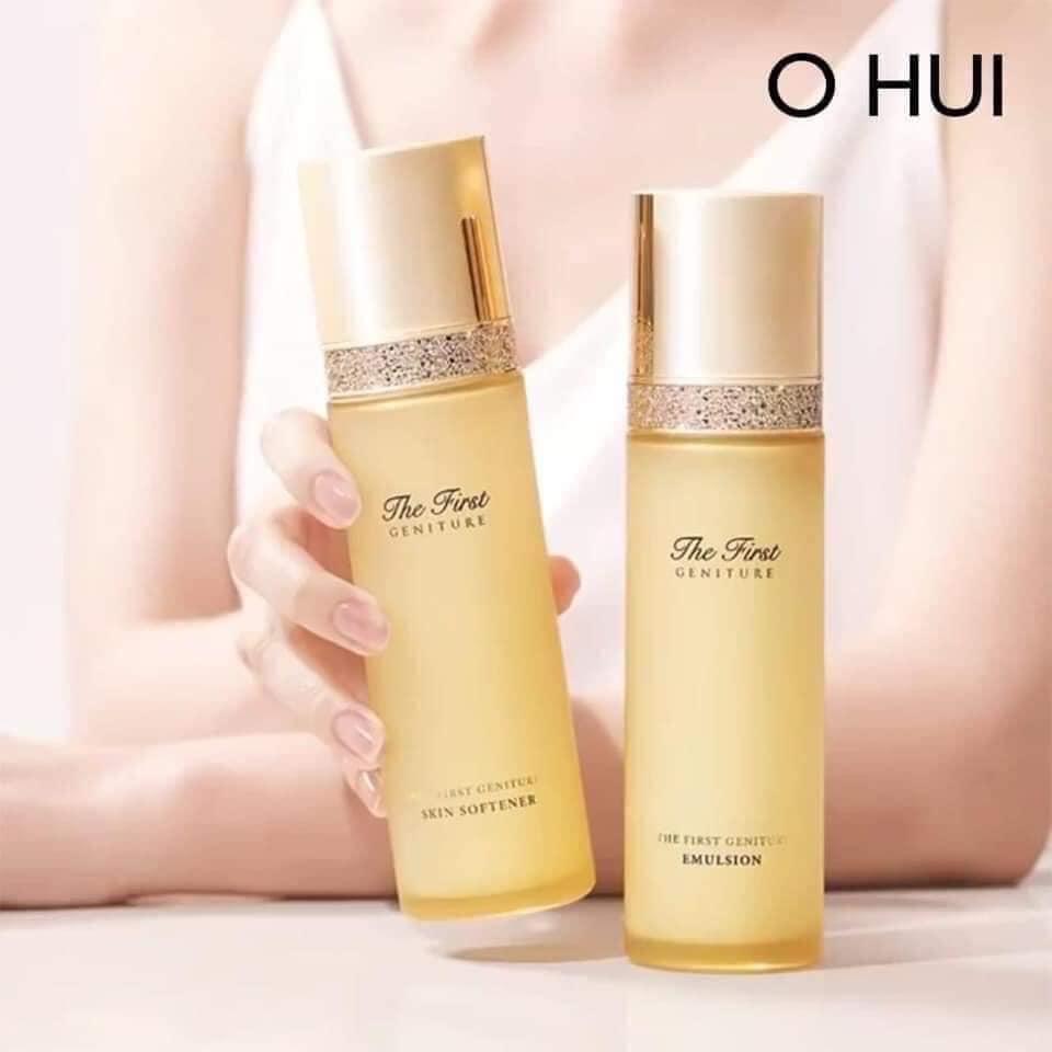 Nước hoa hồng Ohui the first 30 chai-duoc-ban-tai-Nhà mít