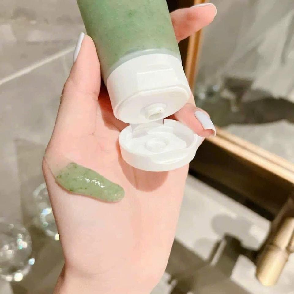 Tẩy da chết mini Huxley 30g-duoc-ban-tai-Nhà mít