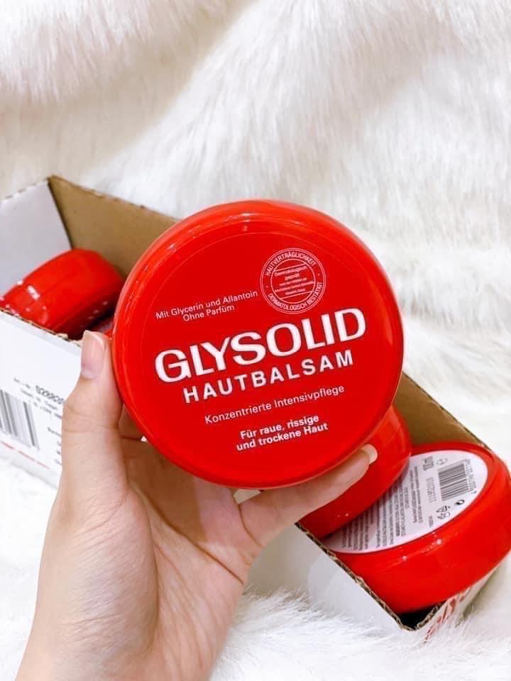 Kem nẻ đỏ Glysolid Đức-duoc-ban-tai-Nhà mít