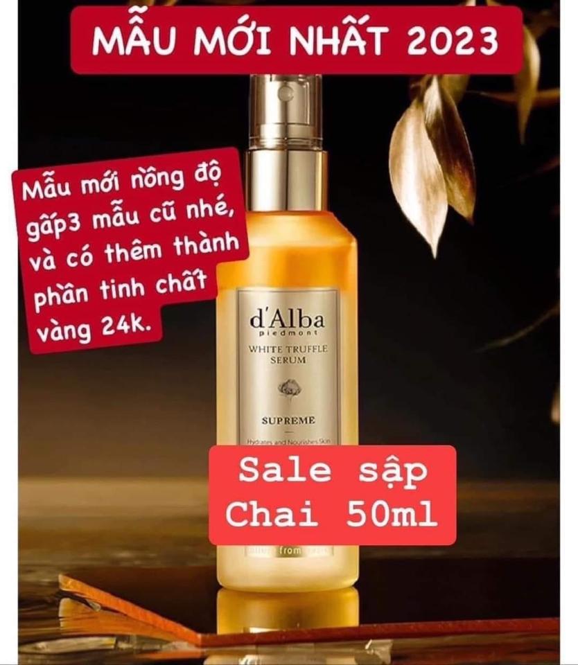 Xịt khoáng bơ d'alba-duoc-ban-tai-Nhà mít