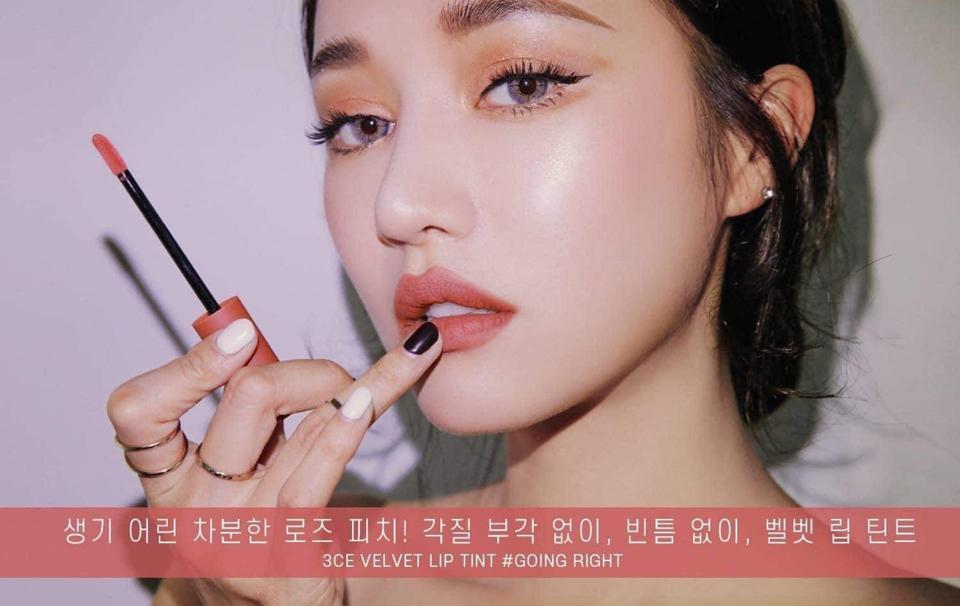 Son 3ce cam hồng đất-duoc-ban-tai-Nhà mít