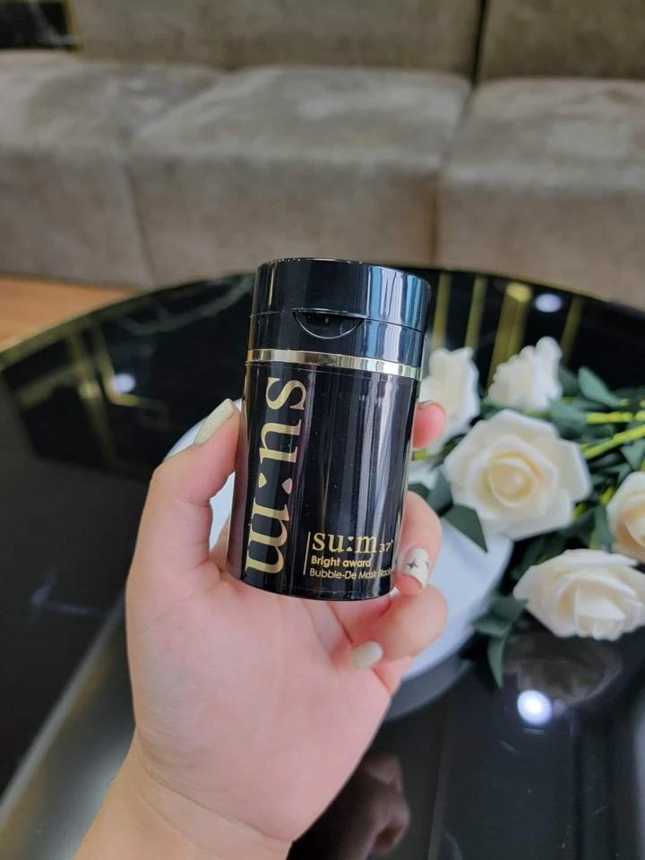 Mặt nạ thải độc sum 37-duoc-ban-tai-Nhà mít