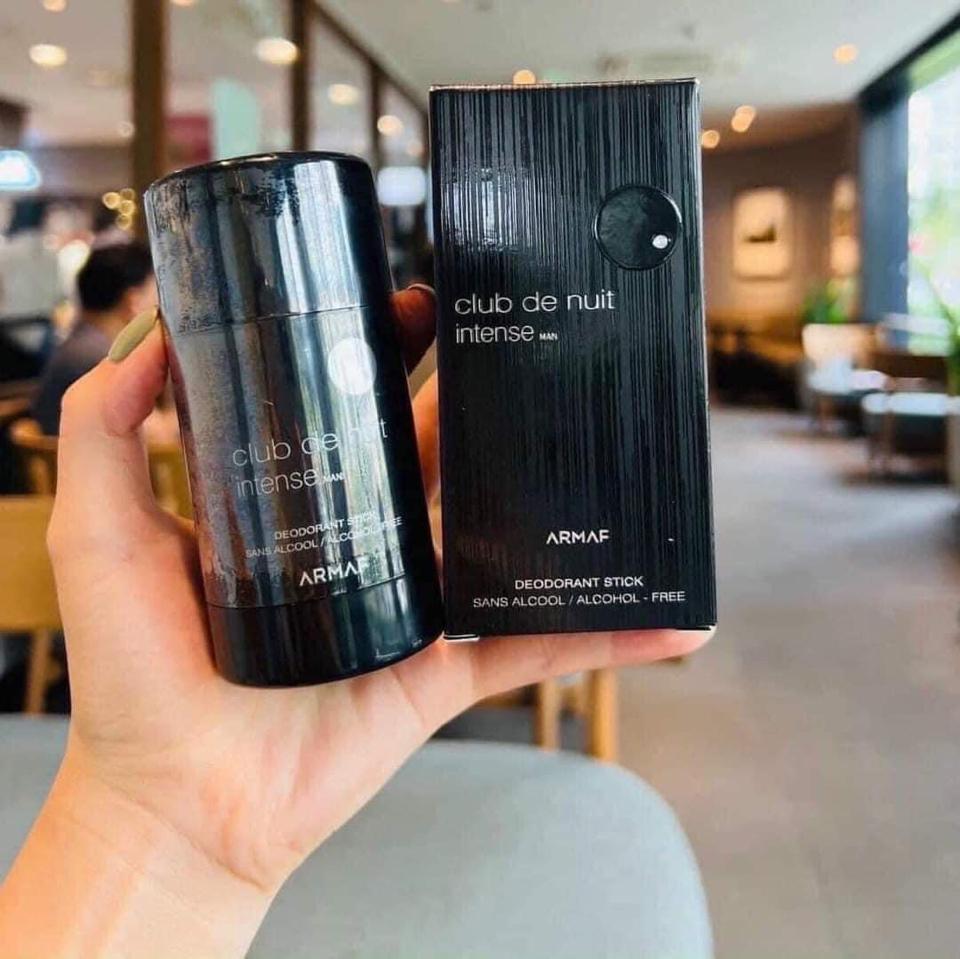 Lăn khử mùi club de nuit-duoc-ban-tai-Nhà mít
