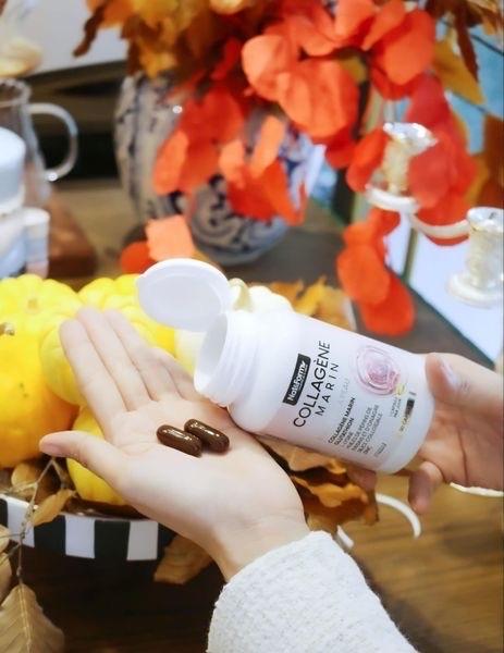 Collagen Marin của Nat&Form-duoc-ban-tai-Nhà mít