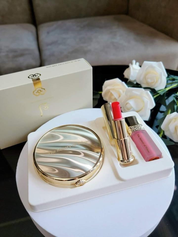 Set phấn phủ Whoo Luxury-duoc-ban-tai-Nhà mít