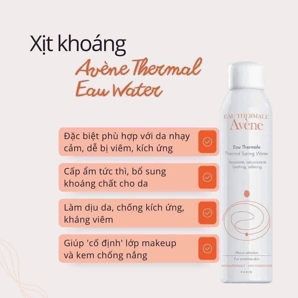 Xịt khoáng Avene Pháp 300ml-duoc-ban-tai-Nhà mít