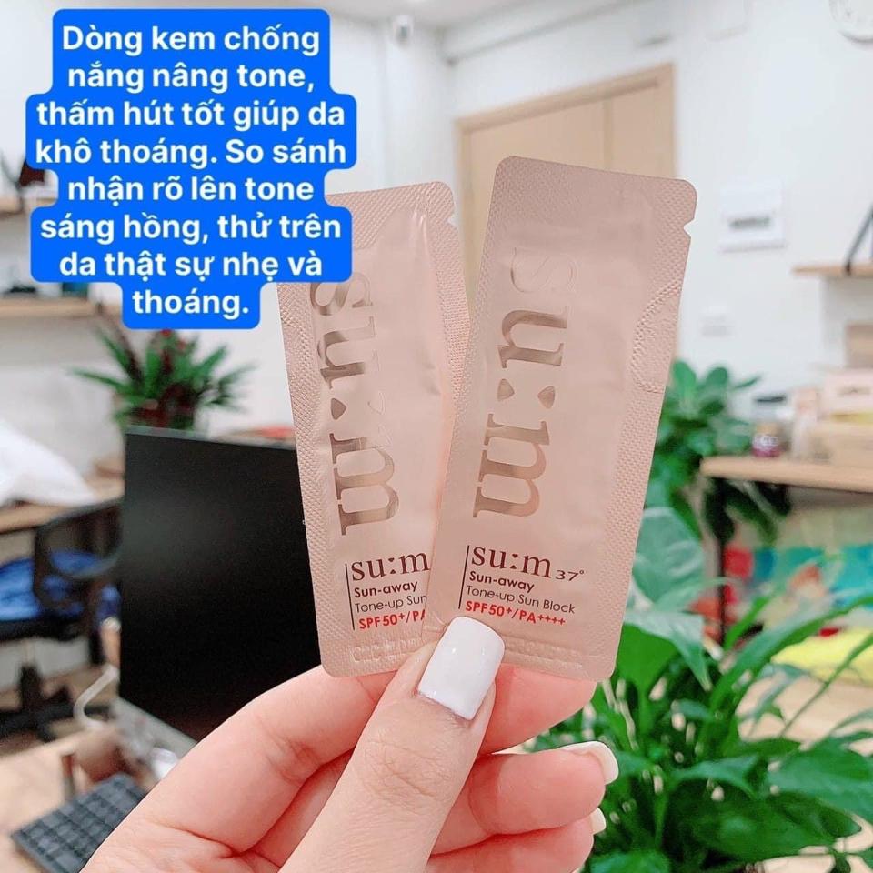 KCN Sum tone up-duoc-ban-tai-Nhà mít