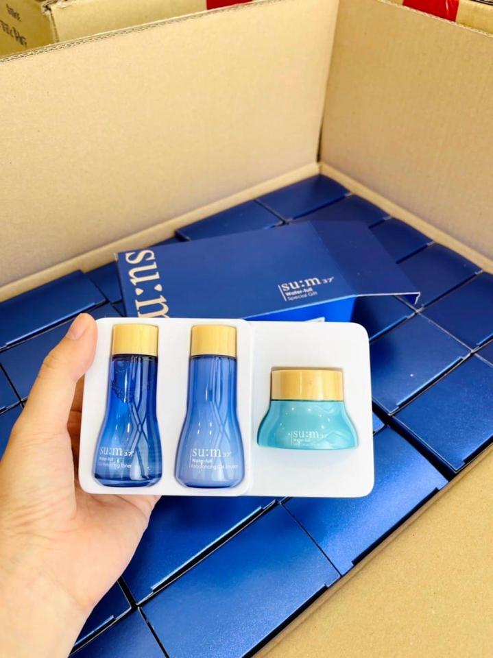Set mini sum xanh 3 sp-duoc-ban-tai-Nhà mít
