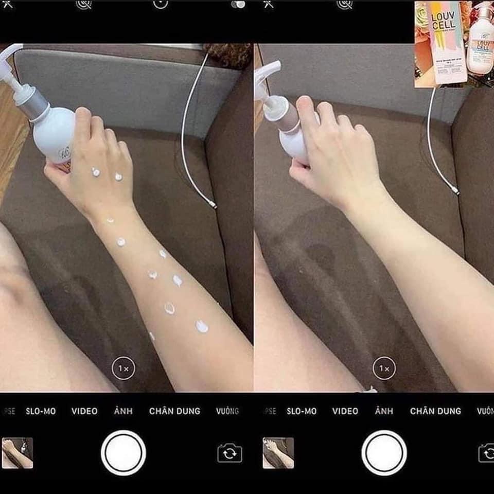 Kem body Lovuvcell Korea-duoc-ban-tai-Nhà mít
