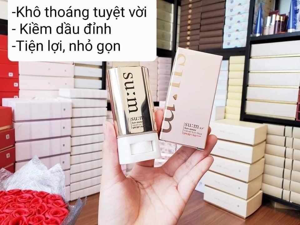 Sáp chống nắng sum 37-duoc-ban-tai-Nhà mít