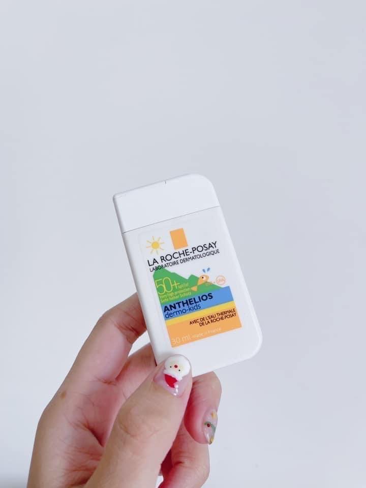 KCN Laroche posay kid 30ml-duoc-ban-tai-Nhà mít