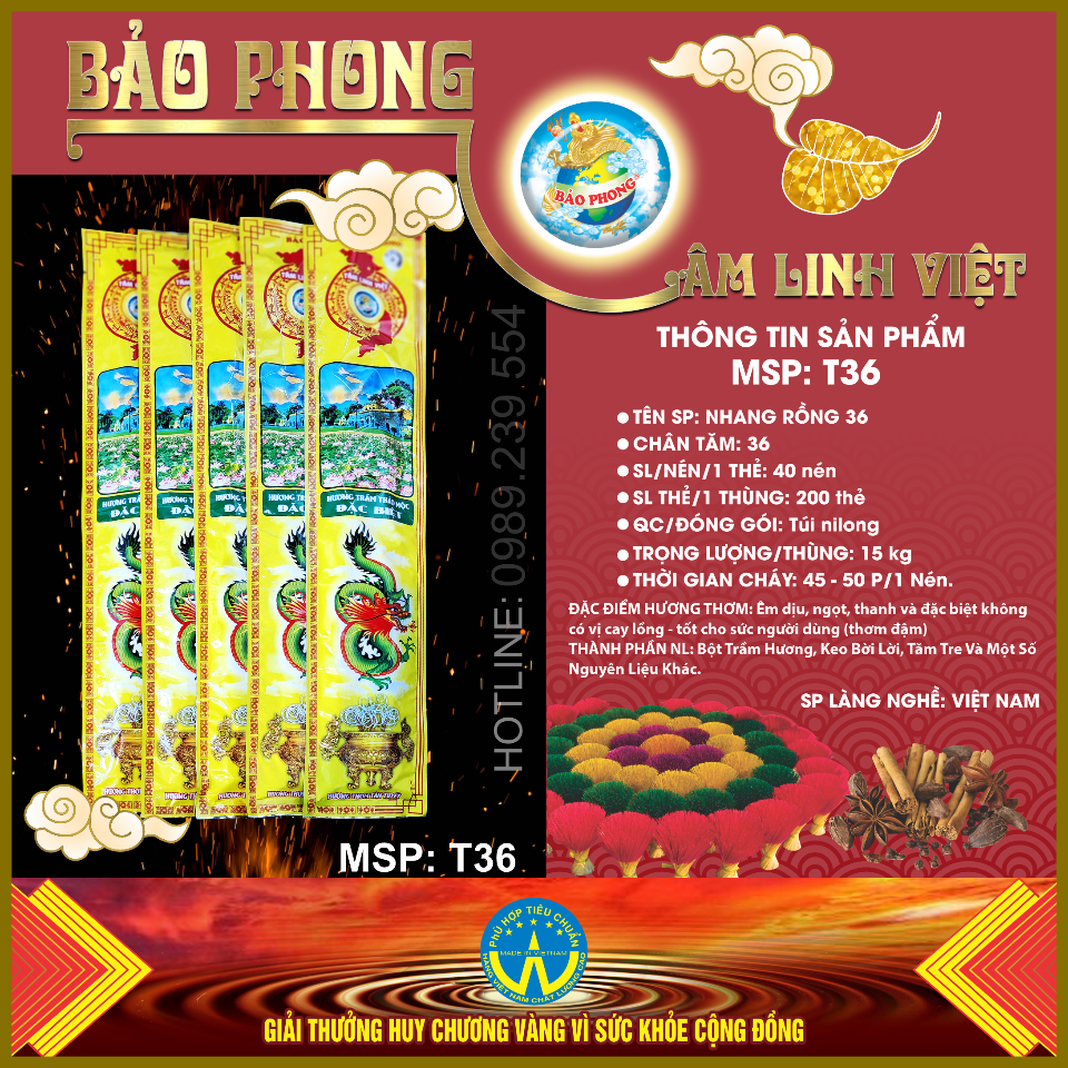 LT36: SP/ PHÙ HỢP CHO CĂN HỘ TRUNG CƯ-duoc-ban-tai-BẢO PHONG 68