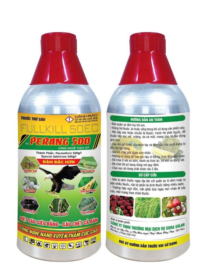 Peran-duoc-ban-tai-VTNN Quang Trung