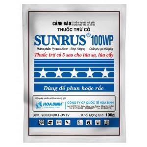 Sunrus-duoc-ban-tai-VTNN Quang Trung