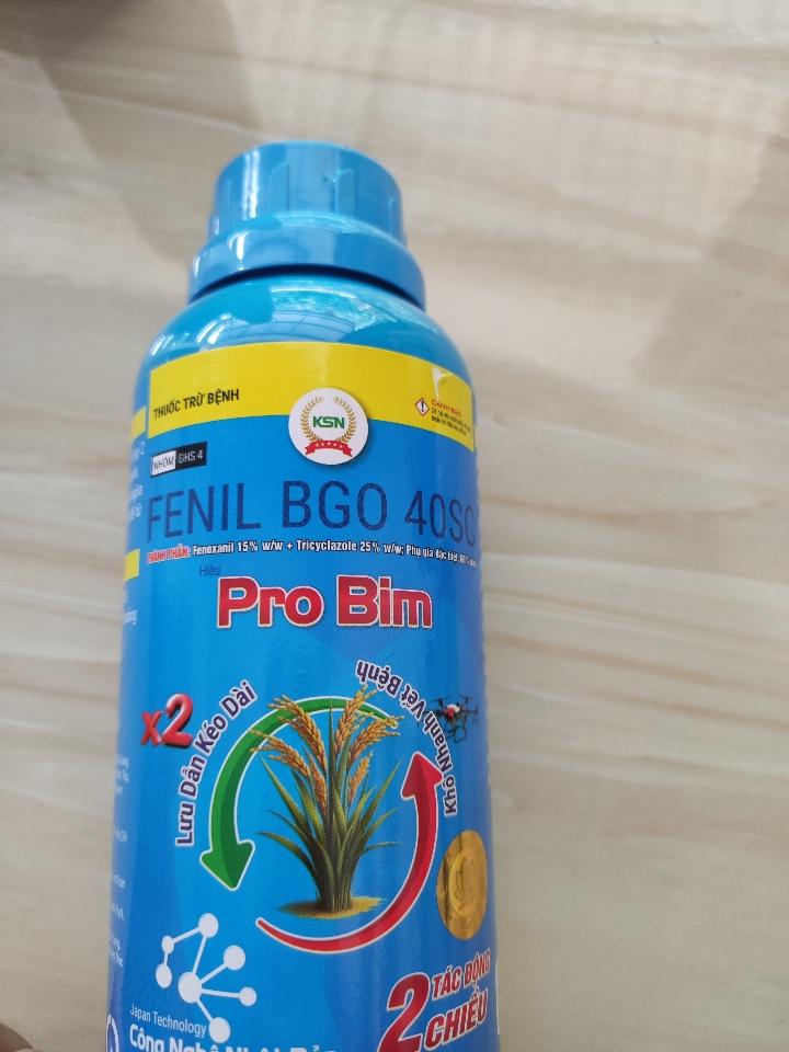 Pro Bim đạo ôn(mạnh)-duoc-ban-tai-VTNN Quang Trung