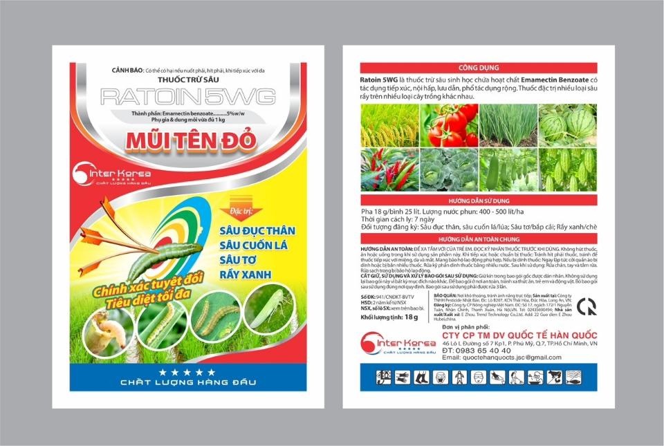 Mũi Tên Đỏ-duoc-ban-tai-VTNN Quang Trung