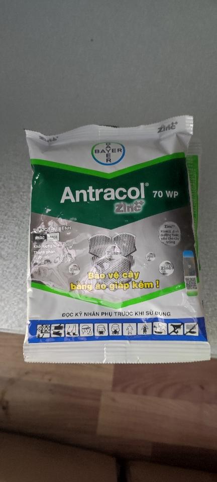 Antracol 100g-duoc-ban-tai-VTNN Quang Trung